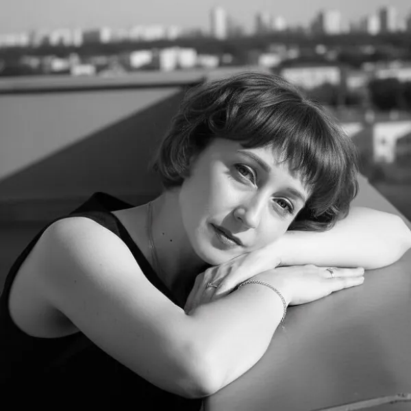 Наталия