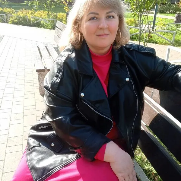 Марина