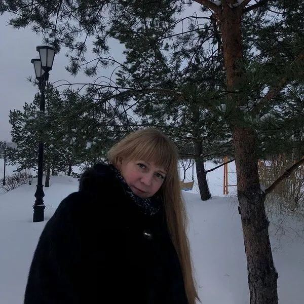 Татьяна