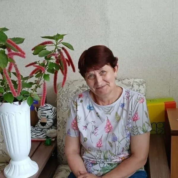Светлана