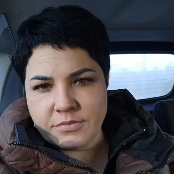 Анастасия
