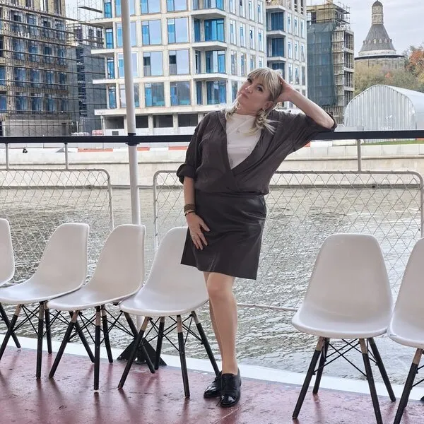 Наталья