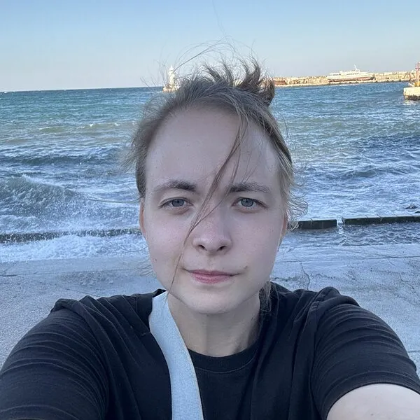 Екатерина