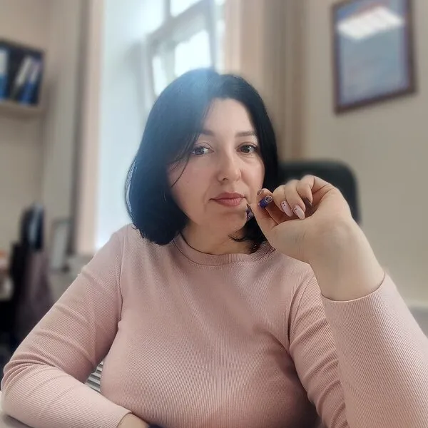 Анна
