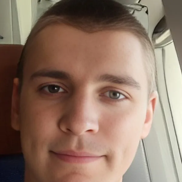 Сергей
